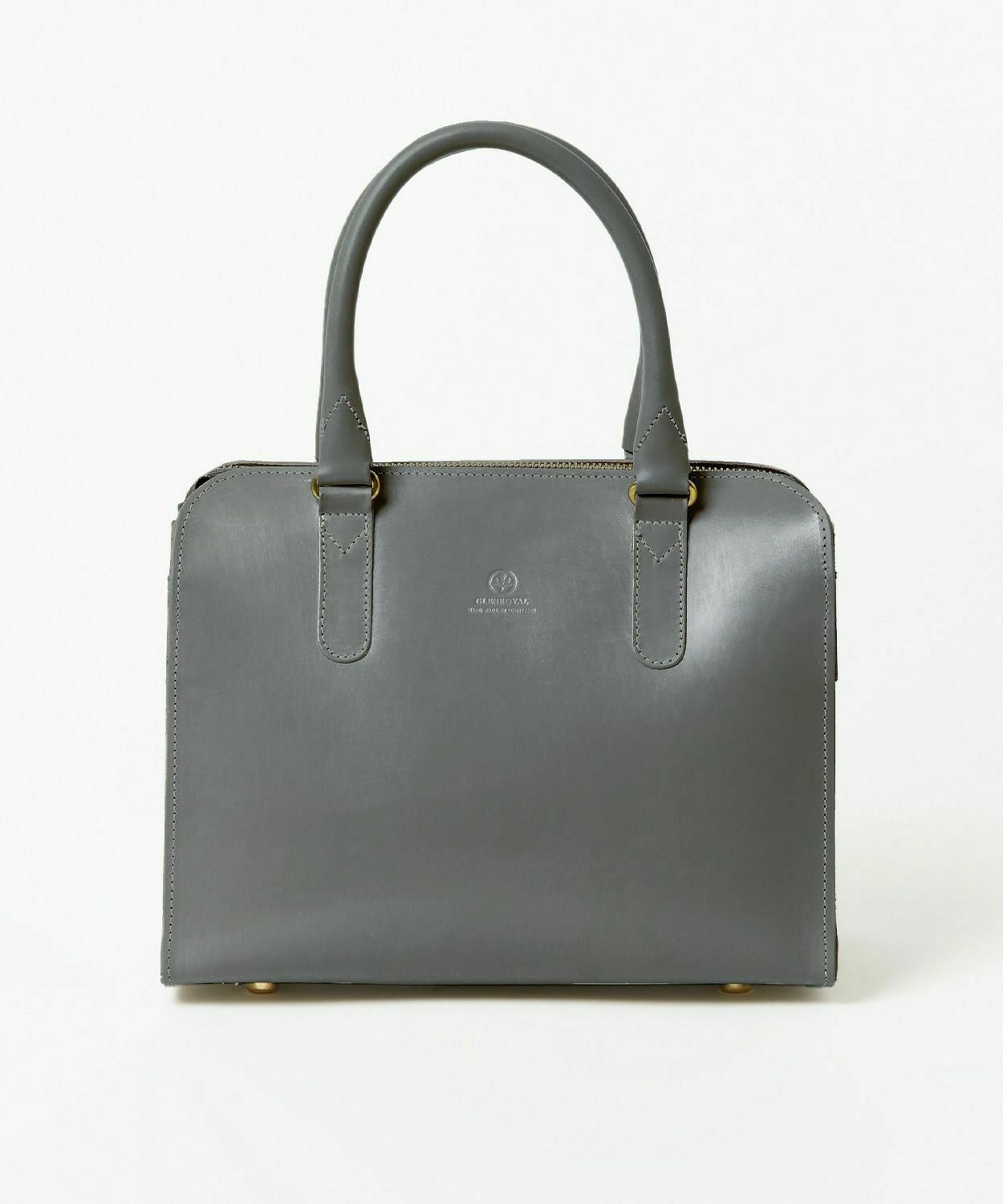 スモールボストンバッグ(グレイスコレクション) 全3色 | BRITISH MADE