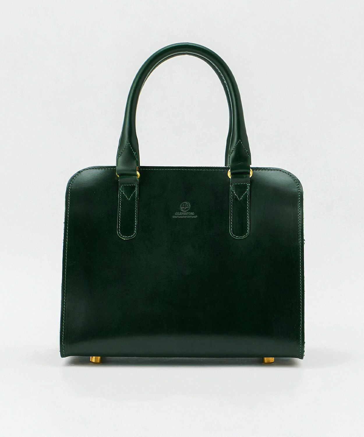 スモールボストンバッグ(グレイスコレクション) 全3色 | BRITISH MADE