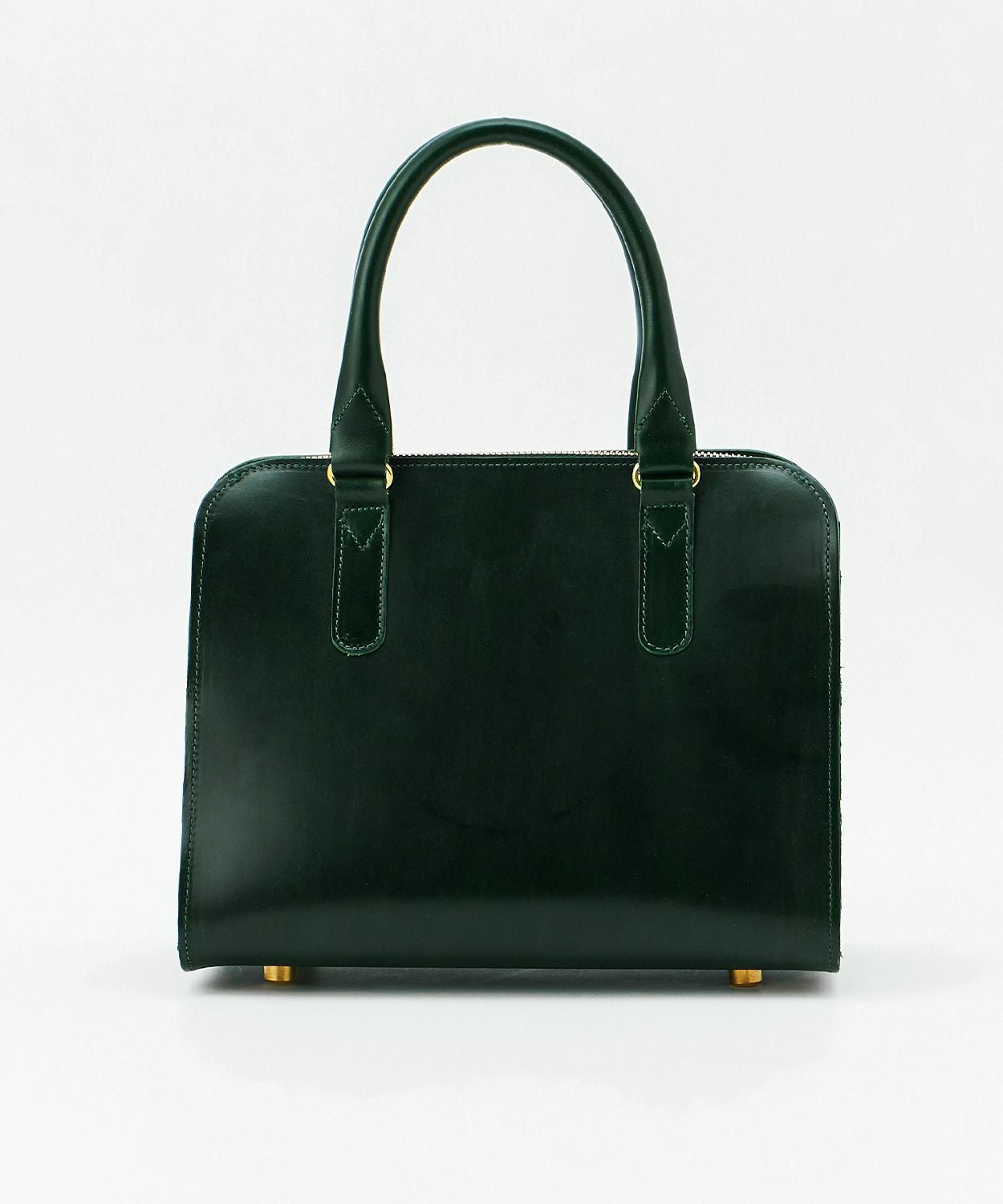 スモールボストンバッグ(グレイスコレクション) 全3色 | BRITISH MADE