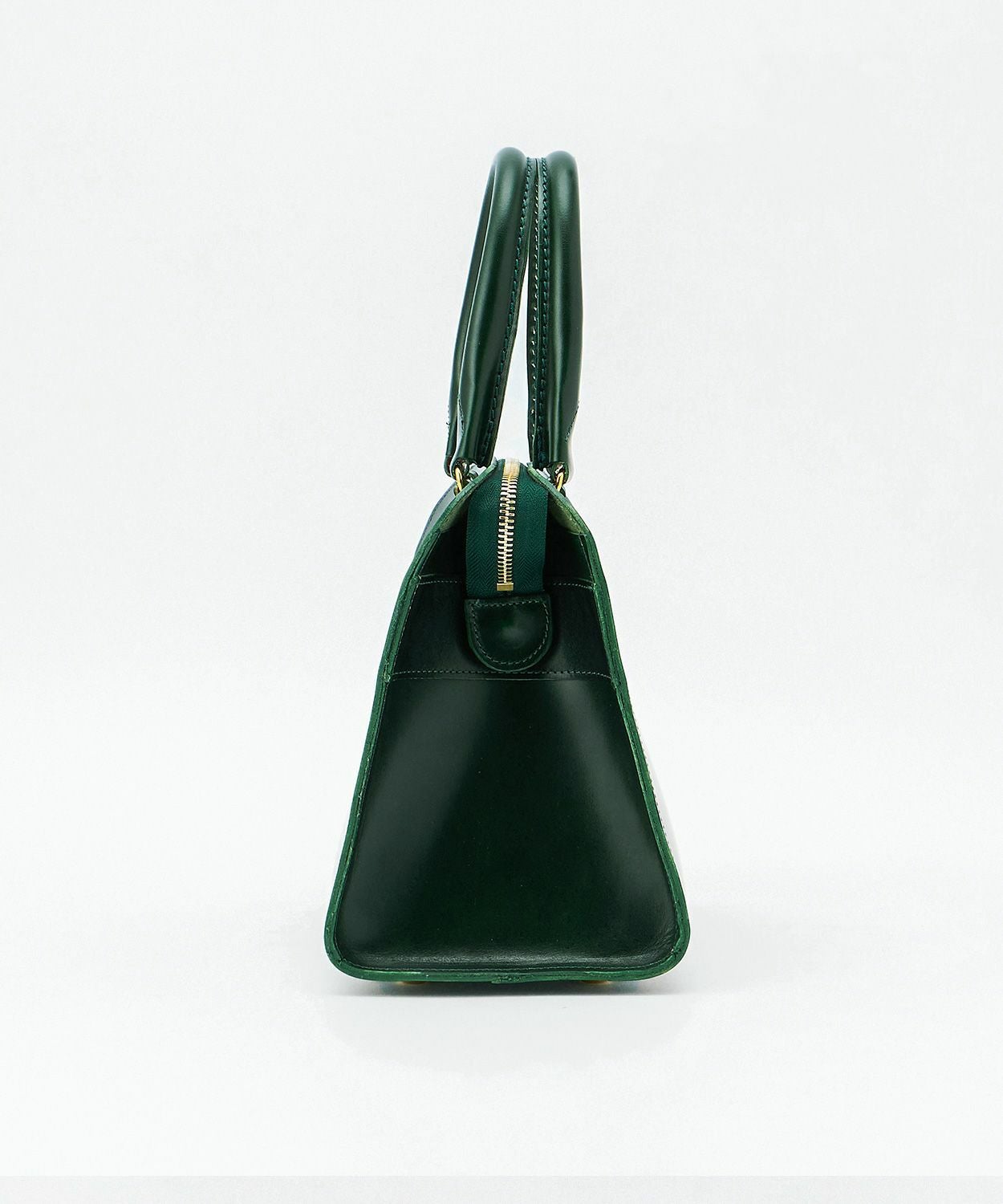 スモールボストンバッグ(グレイスコレクション) 全3色 | BRITISH MADE