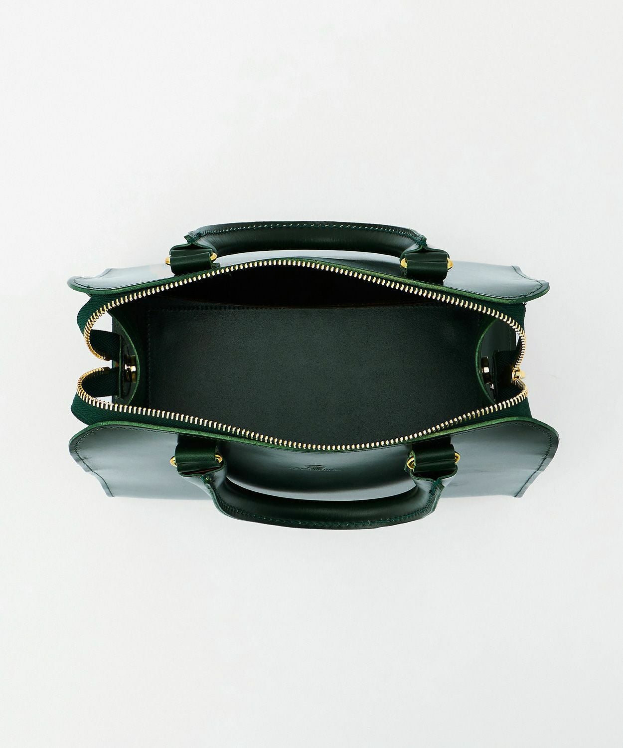 スモールボストンバッグ(グレイスコレクション) 全3色 | BRITISH MADE