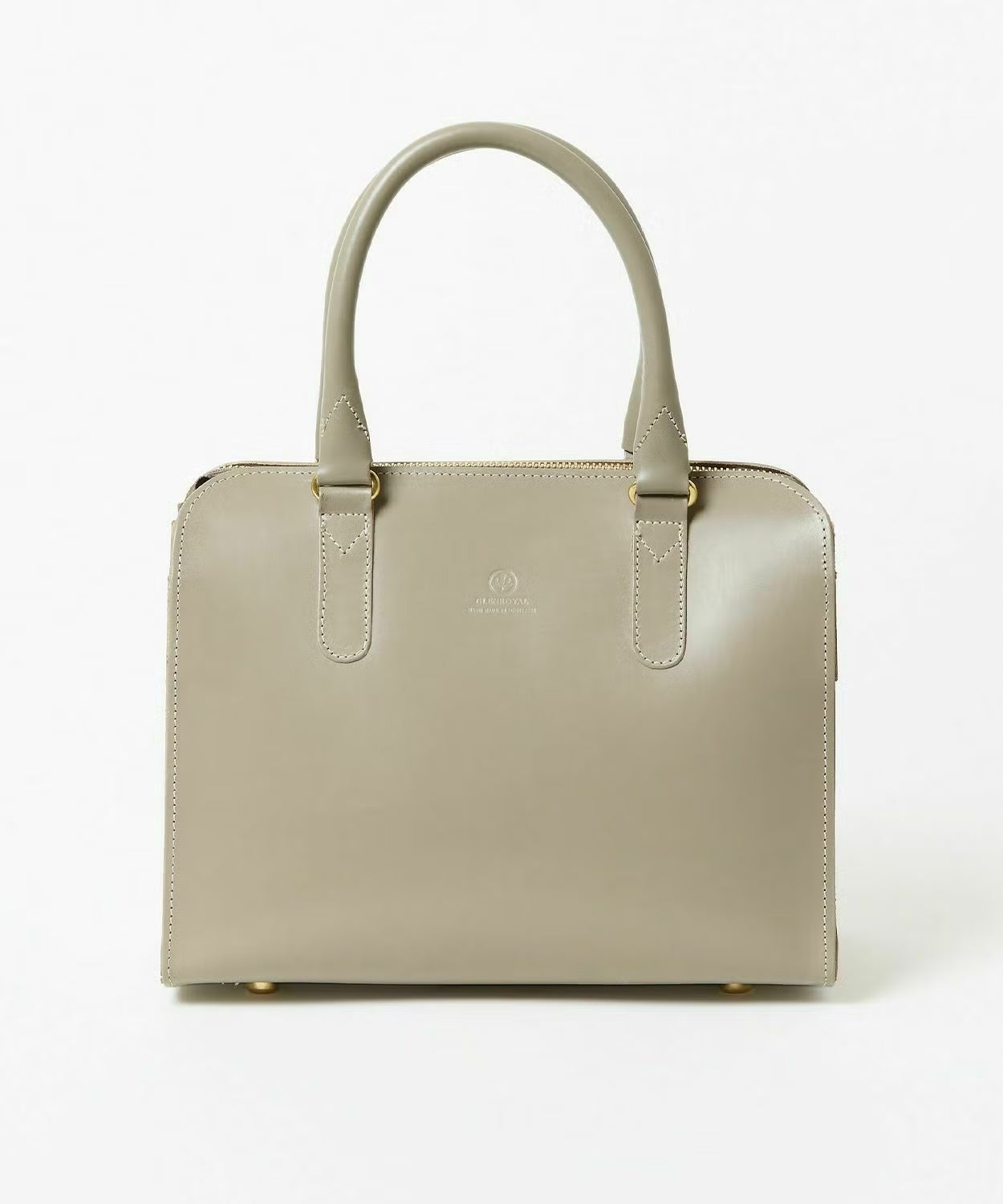 スモールボストンバッグ(グレイスコレクション) 全1色 | BRITISH MADE