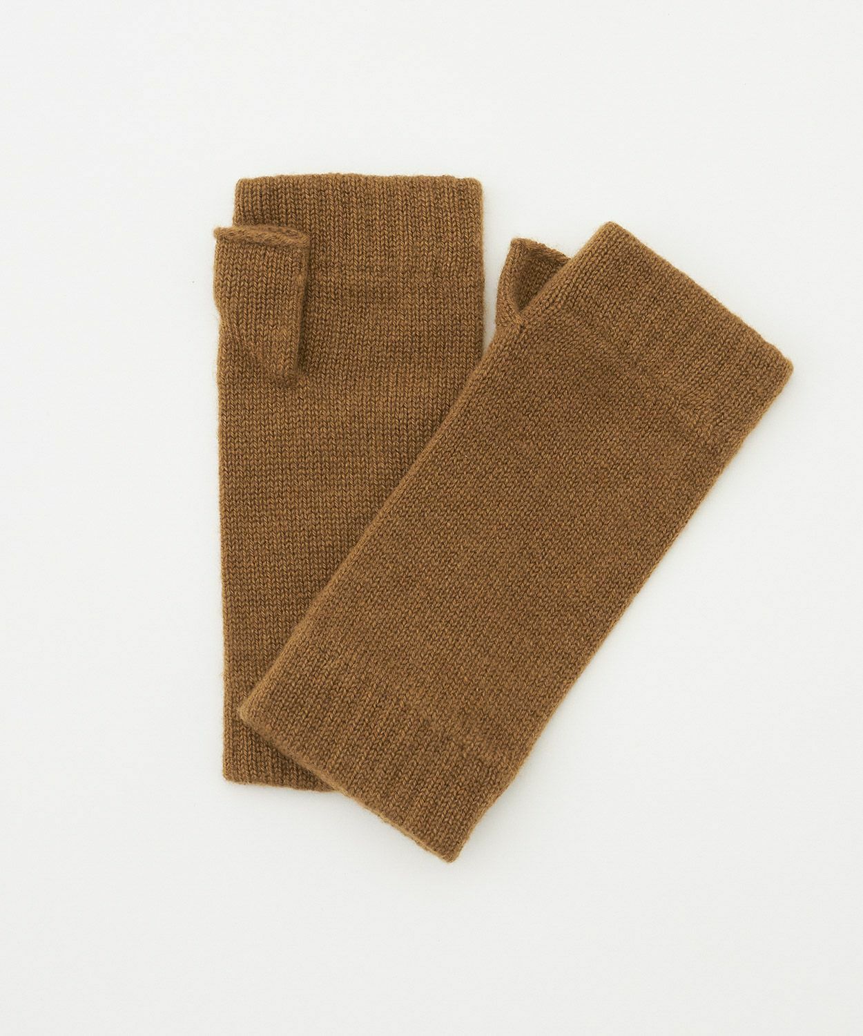 リストウォーマー(カシミヤ)(WOMEN) 全4色 | BRITISH MADE