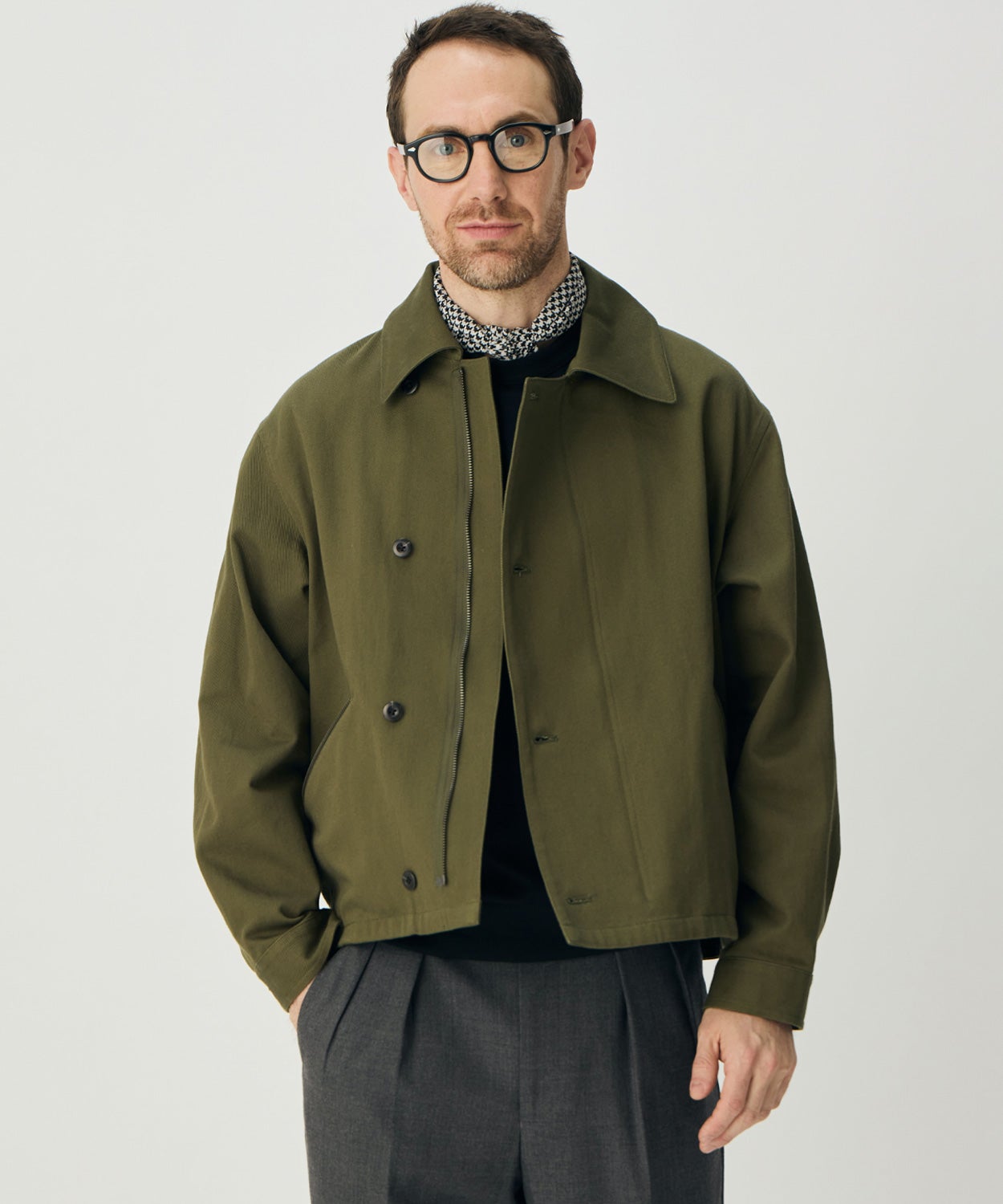 BRITISH MADE｜ブリティッシュメイド 公式通販サイト