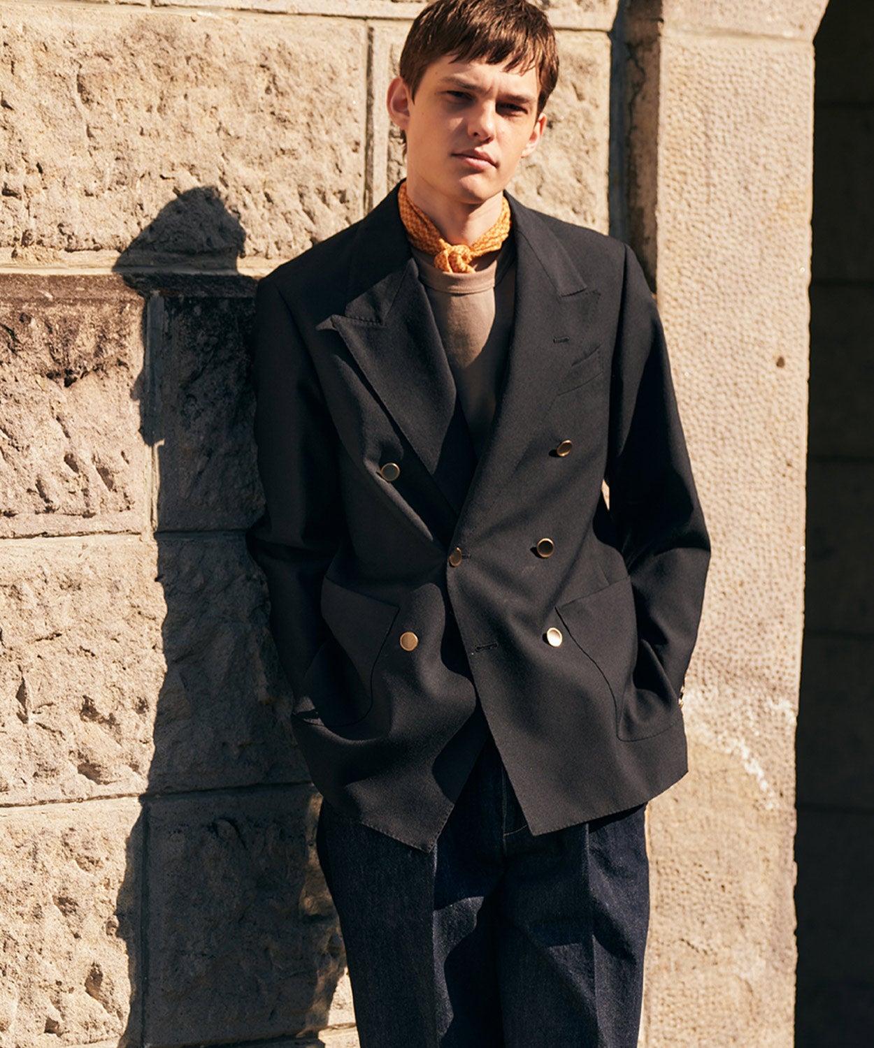 BRITISH MADE｜ブリティッシュメイド 公式通販サイト