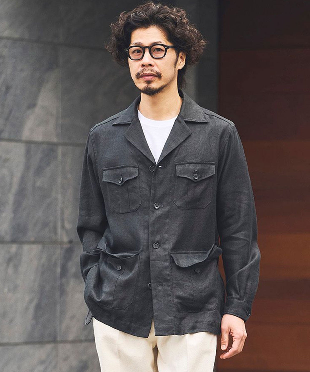 BRITISH MADE | ブリティッシュメイド | BRITISH MADE
