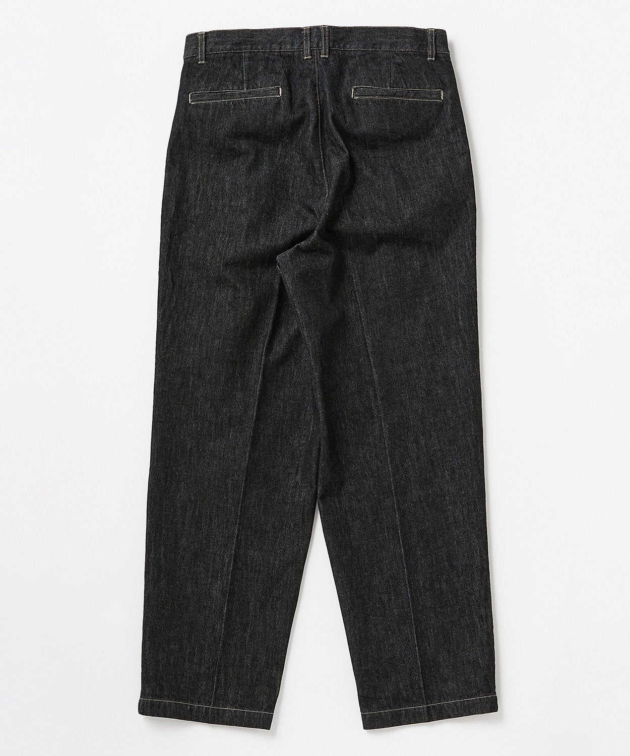 デニムスラックス/ボーンマス(MEN) 全3色 | BRITISH MADE