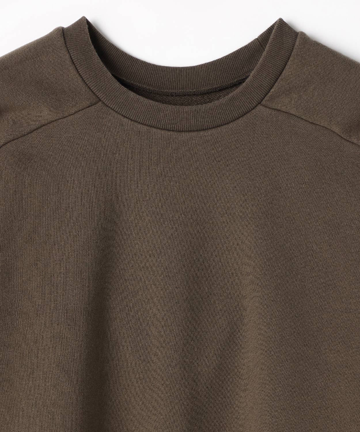 スウェットシャツ/レスター2(MEN) 全2色 | BRITISH MADE