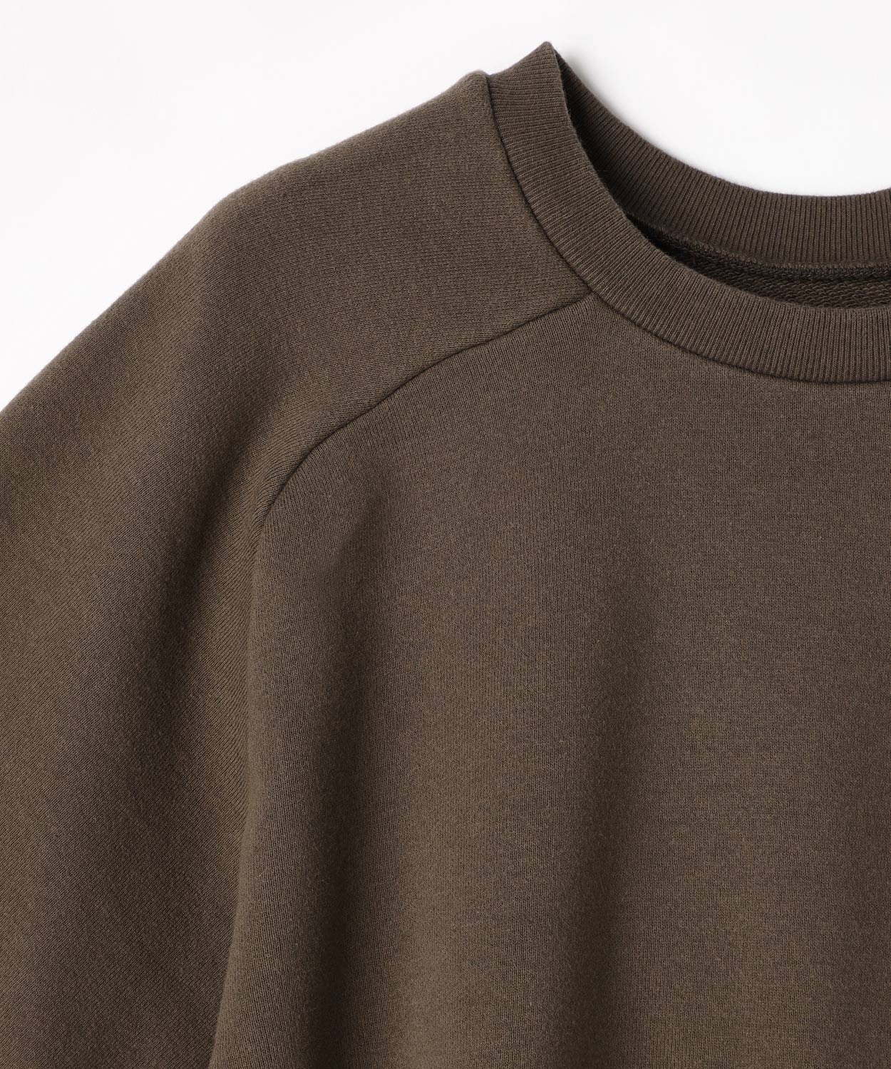 スウェットシャツ/レスター2(MEN) 全2色 | BRITISH MADE