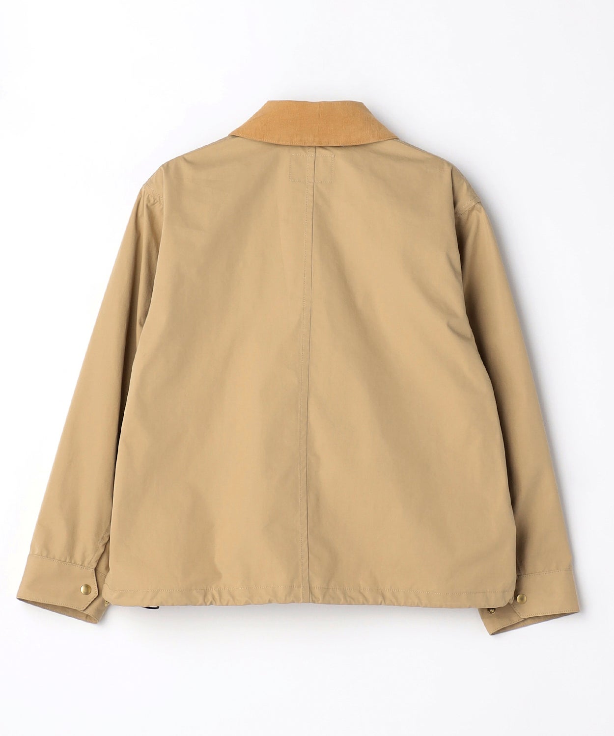 フィッシングジャケット(WOMEN) 全2色 | BRITISH MADE