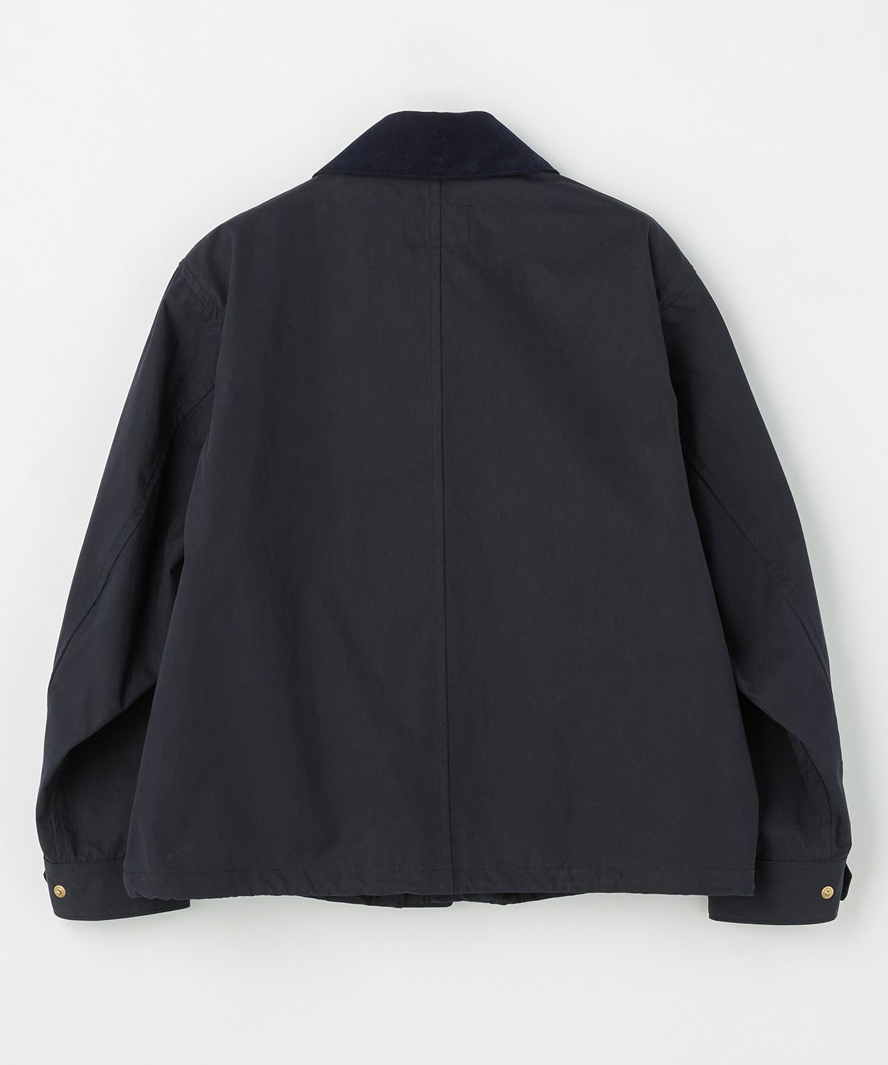 フィッシングジャケット(WOMEN) 全2色 | BRITISH MADE