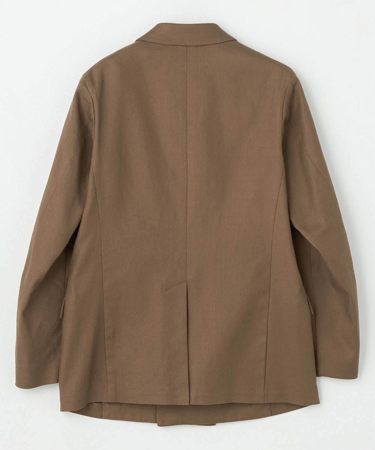 ダブルブレストジャケット(WOMEN) 全2色 | BRITISH MADE