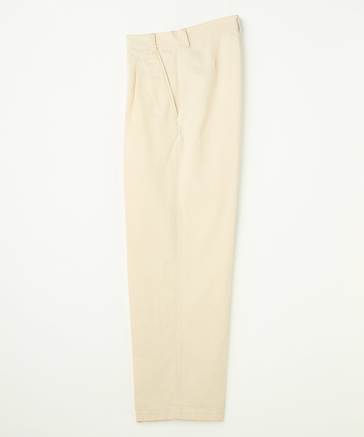 デニムワーキングトラウザーズ(WOMEN) 全2色 | BRITISH MADE