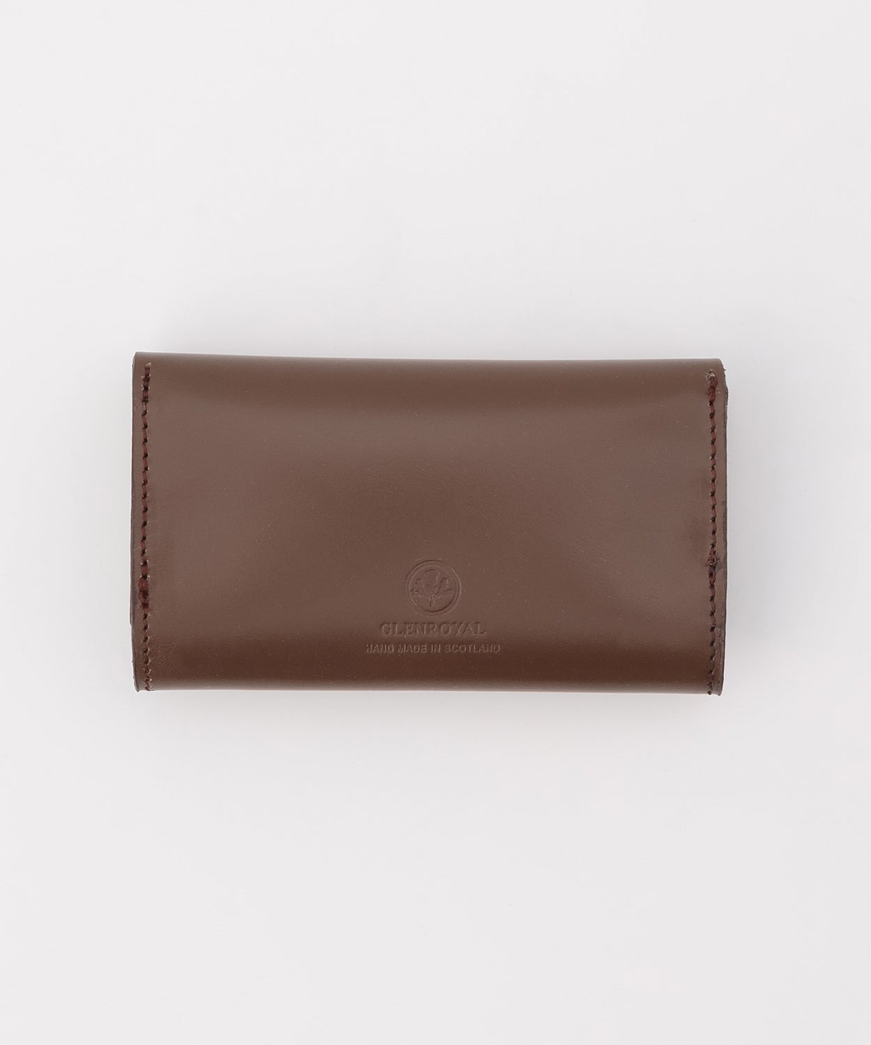 別注]名刺入れ 全2色 | BRITISH MADE