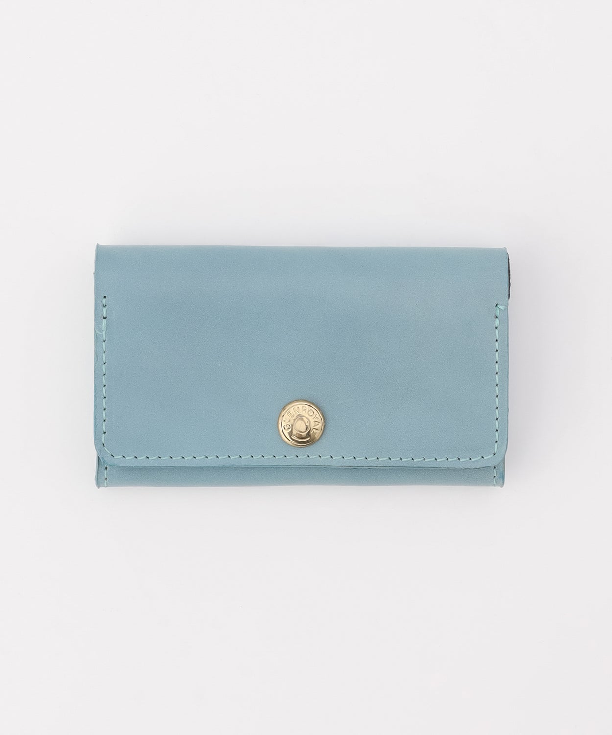 別注]名刺入れ 全2色 | BRITISH MADE