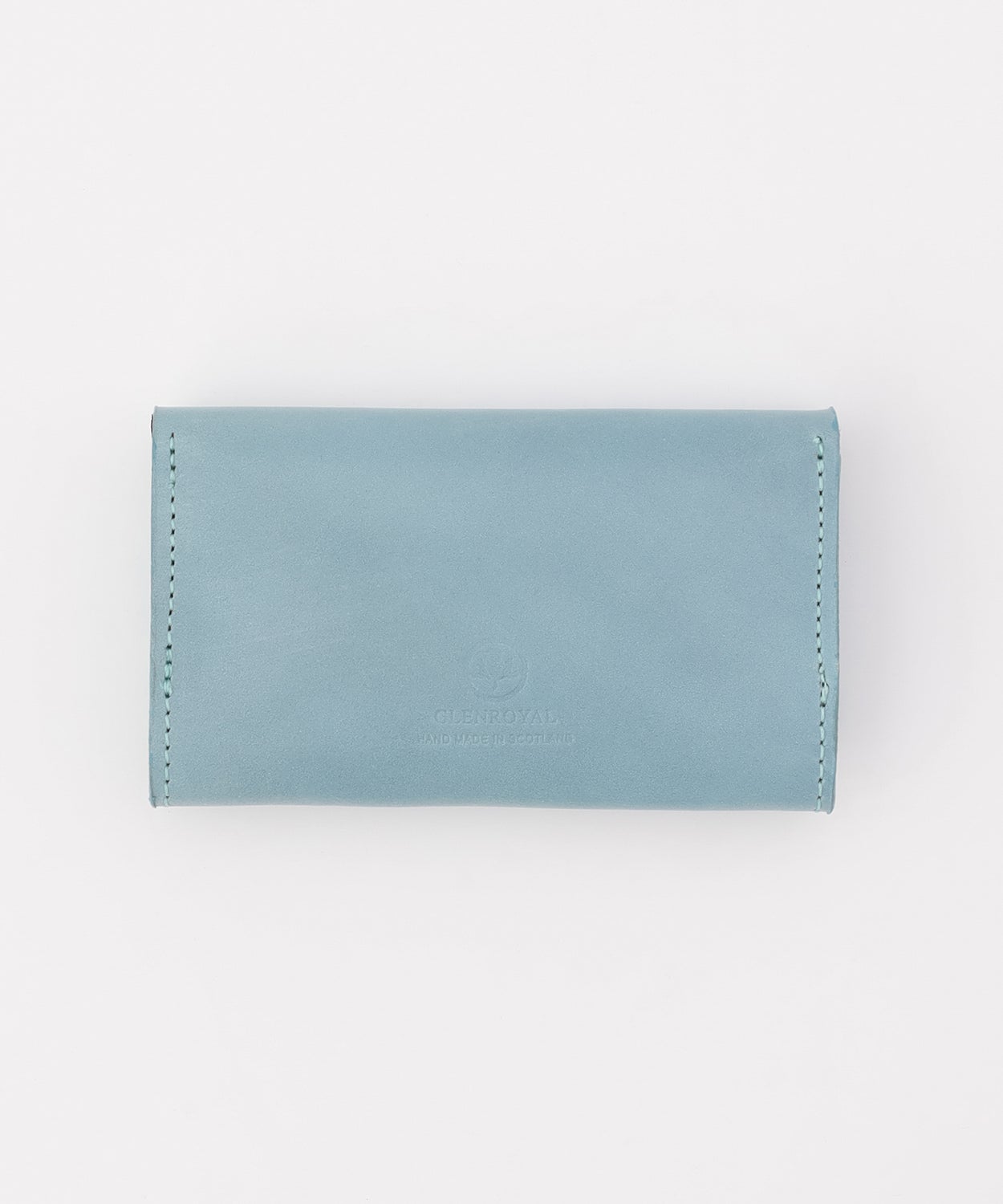 別注]名刺入れ 全2色 | BRITISH MADE