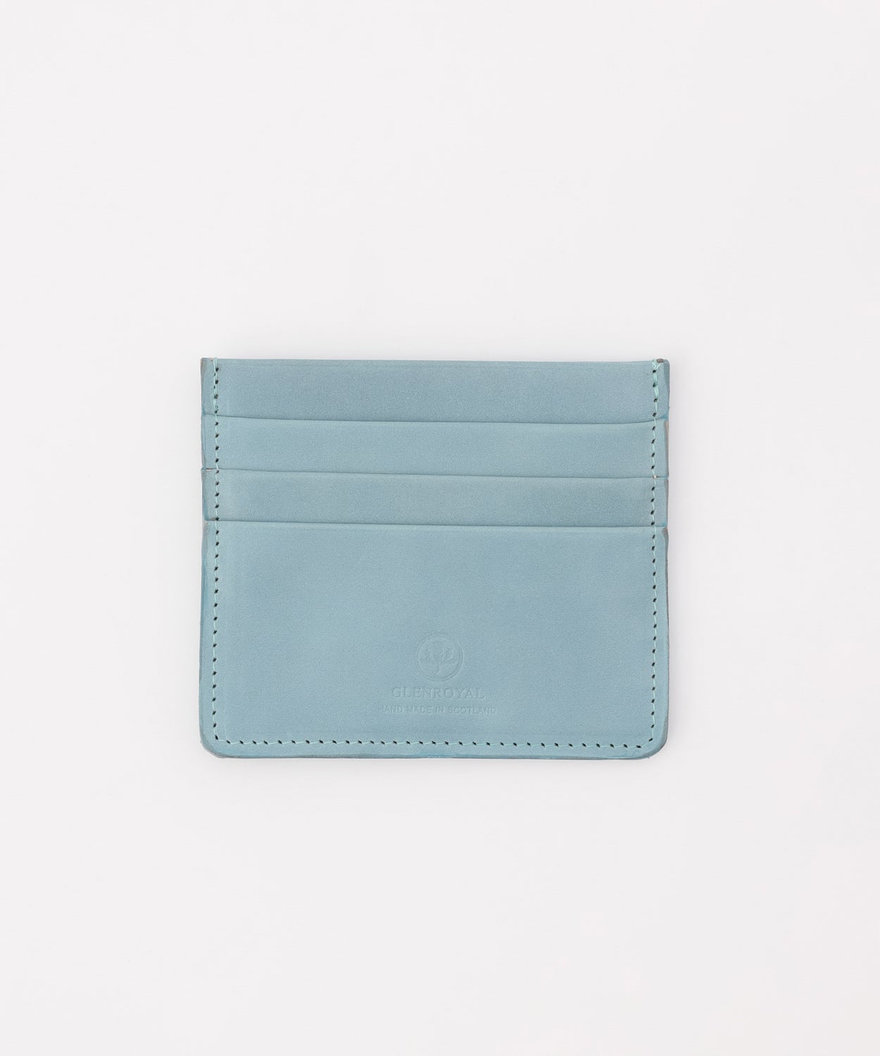 別注]名刺入れ 全2色 | BRITISH MADE