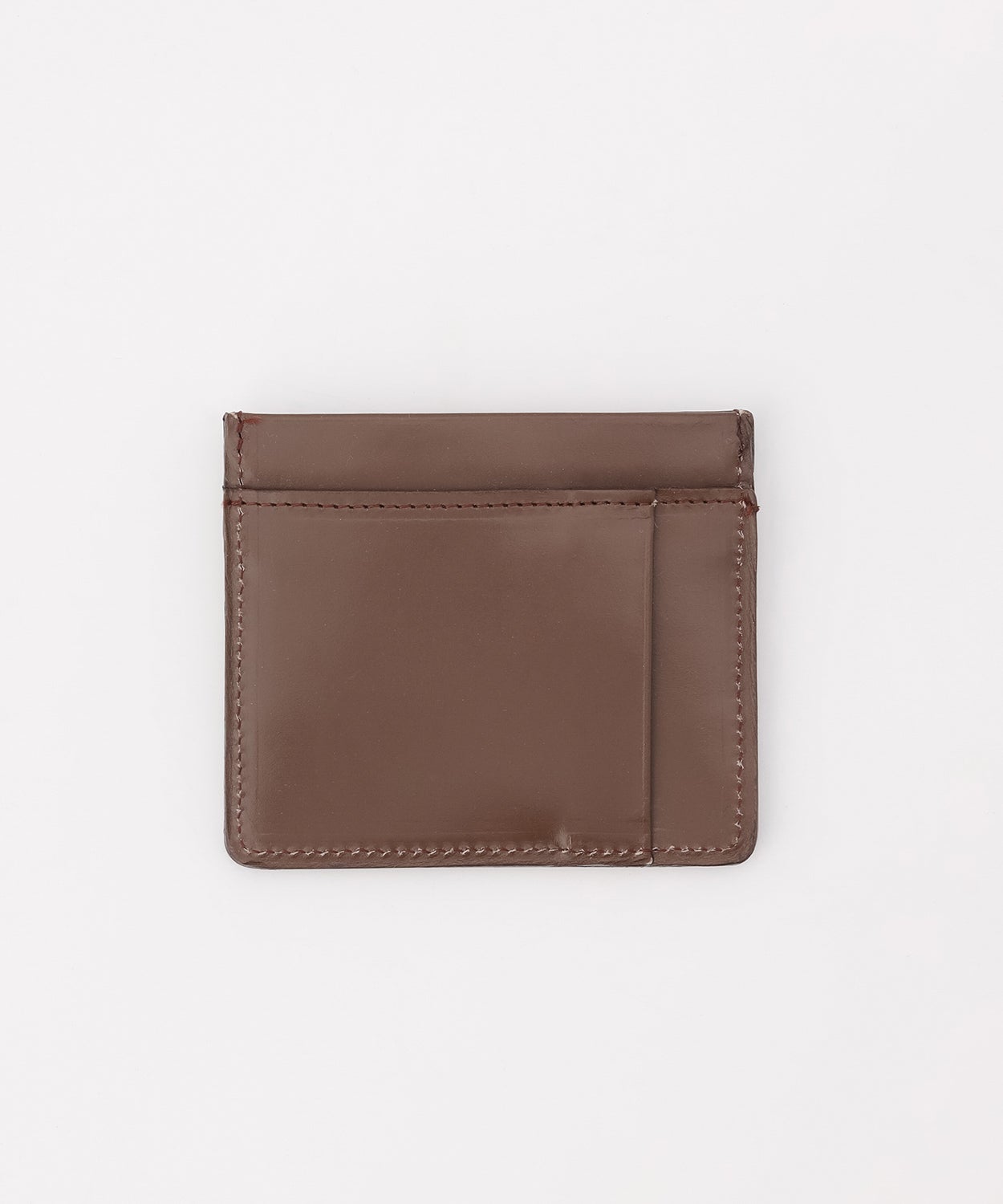 別注]スリムカードケース 全2色 | BRITISH MADE