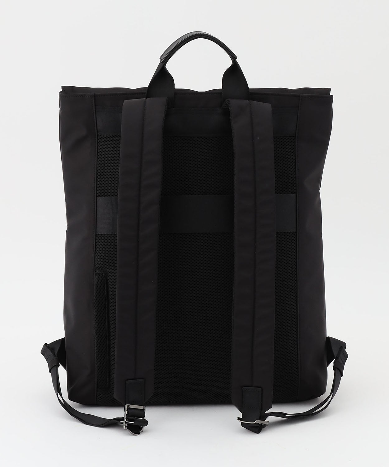フラップデイパック(ナイロンツイル)全1色 | BRITISH MADE