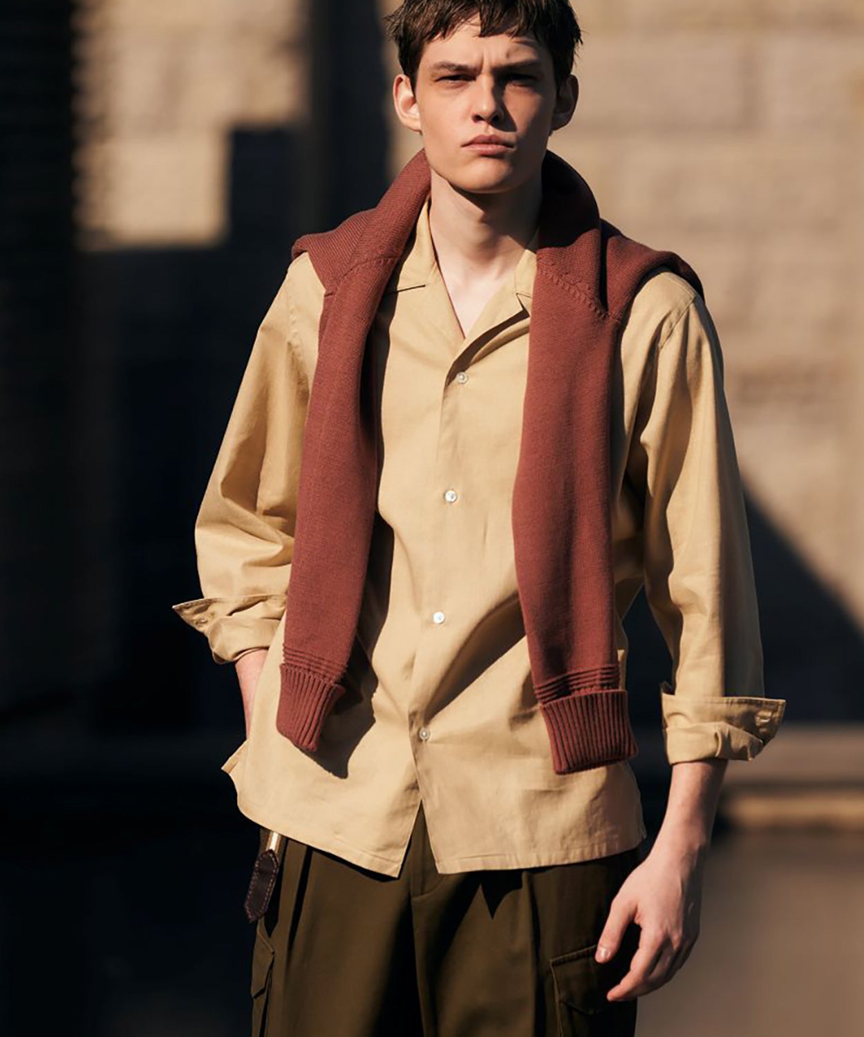 BRITISH MADE | ブリティッシュメイド | BRITISH MADE
