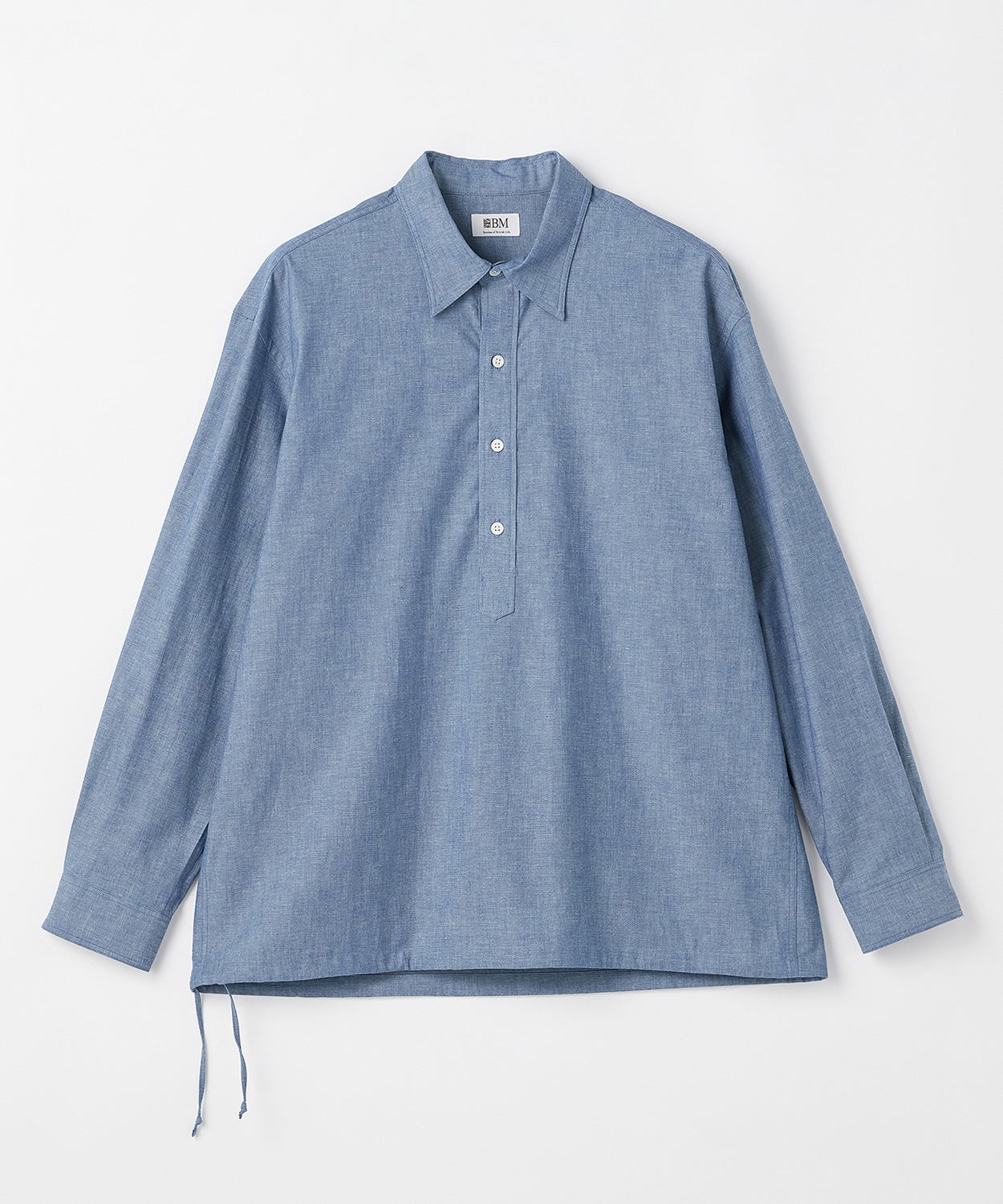 CHAMBRAY