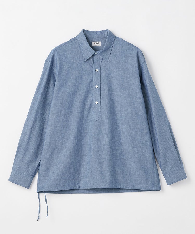 CHAMBRAY