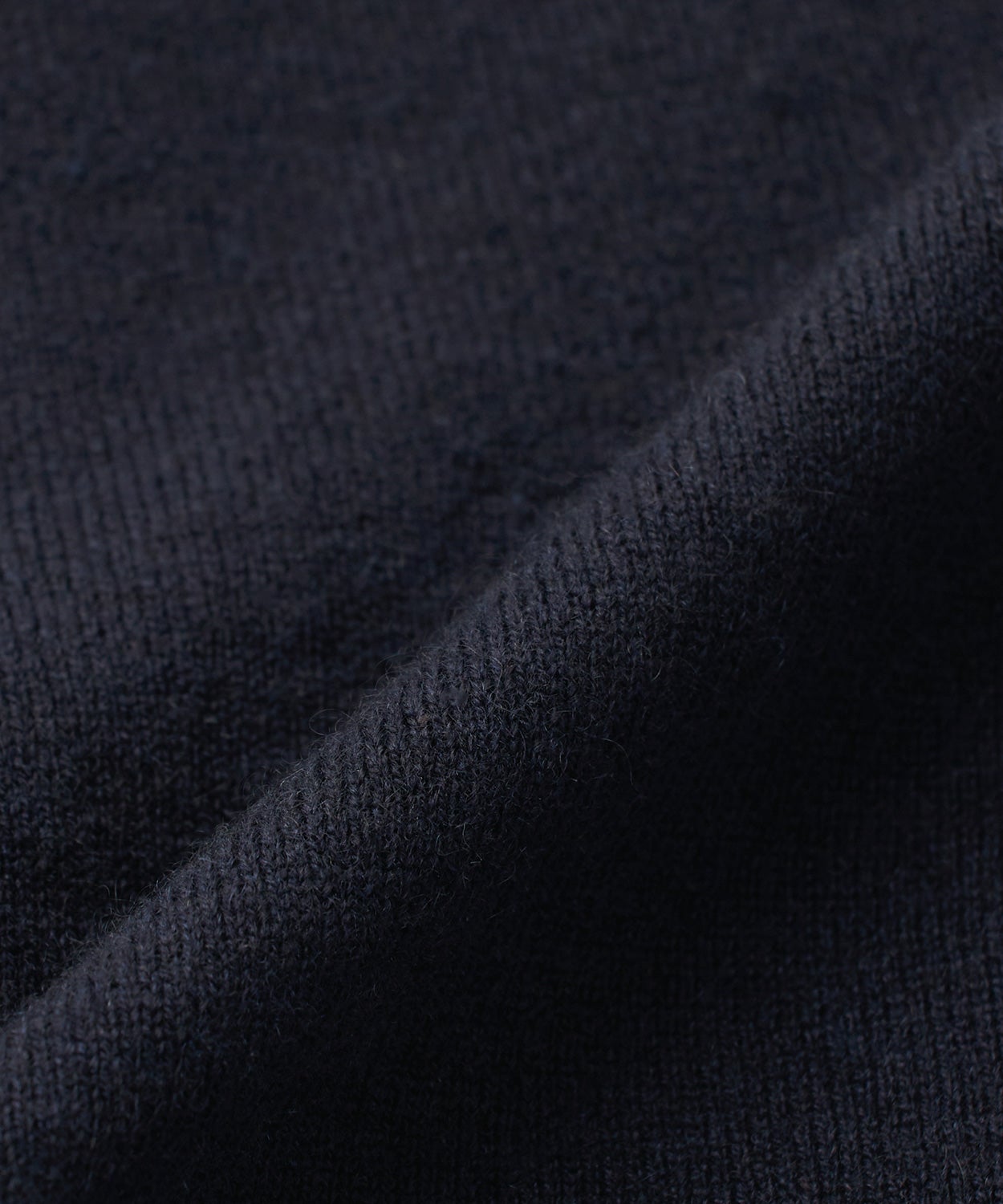 クラシックカーディガン(カシミヤ)(WOMEN) 全2色 | BRITISH MADE