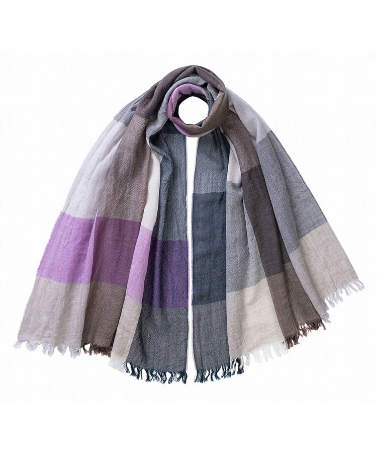 RU7718/Natural & Pink