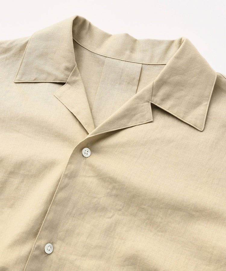 2026夏服メンズ リゾートトラッド英国スタイル ブリティッシュメイド