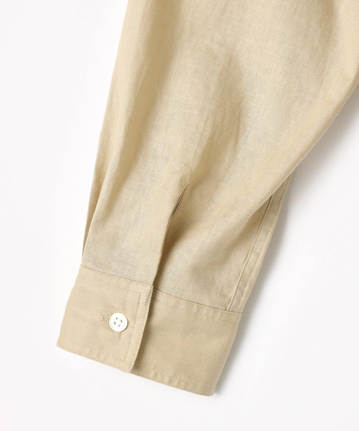 オープンカラーシャツ/ヘイスティングス(MEN) 全3色 | BRITISH MADE