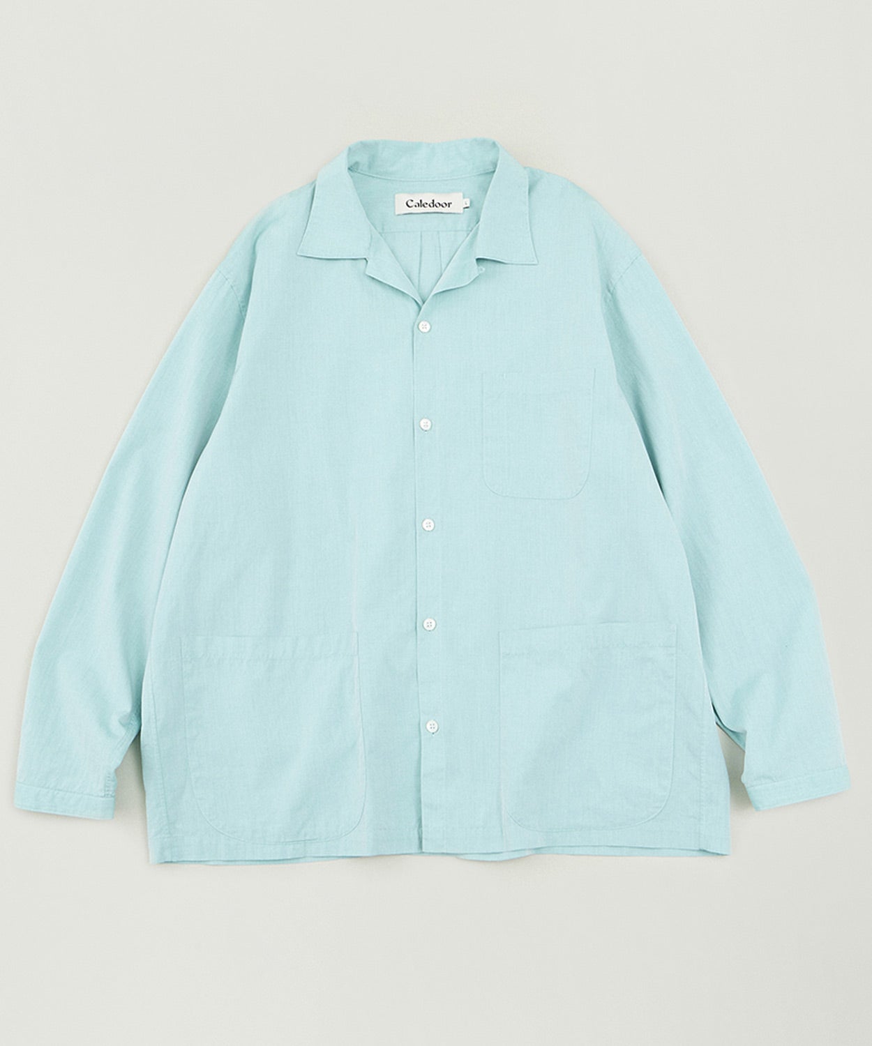 LIGHT GREEN