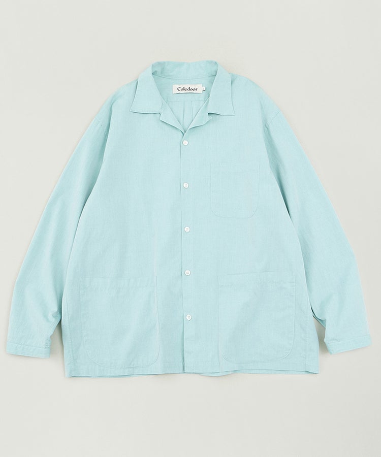 LIGHT GREEN