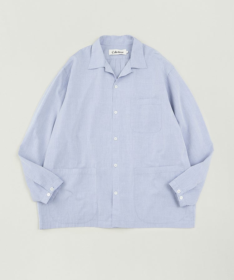 LIGHT BLUE