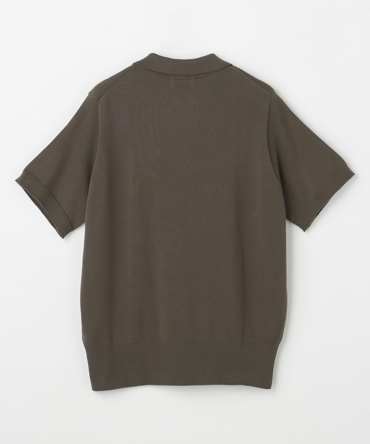 スキッパーシャツ/ラムズゲート(MEN) 全3色 | BRITISH MADE