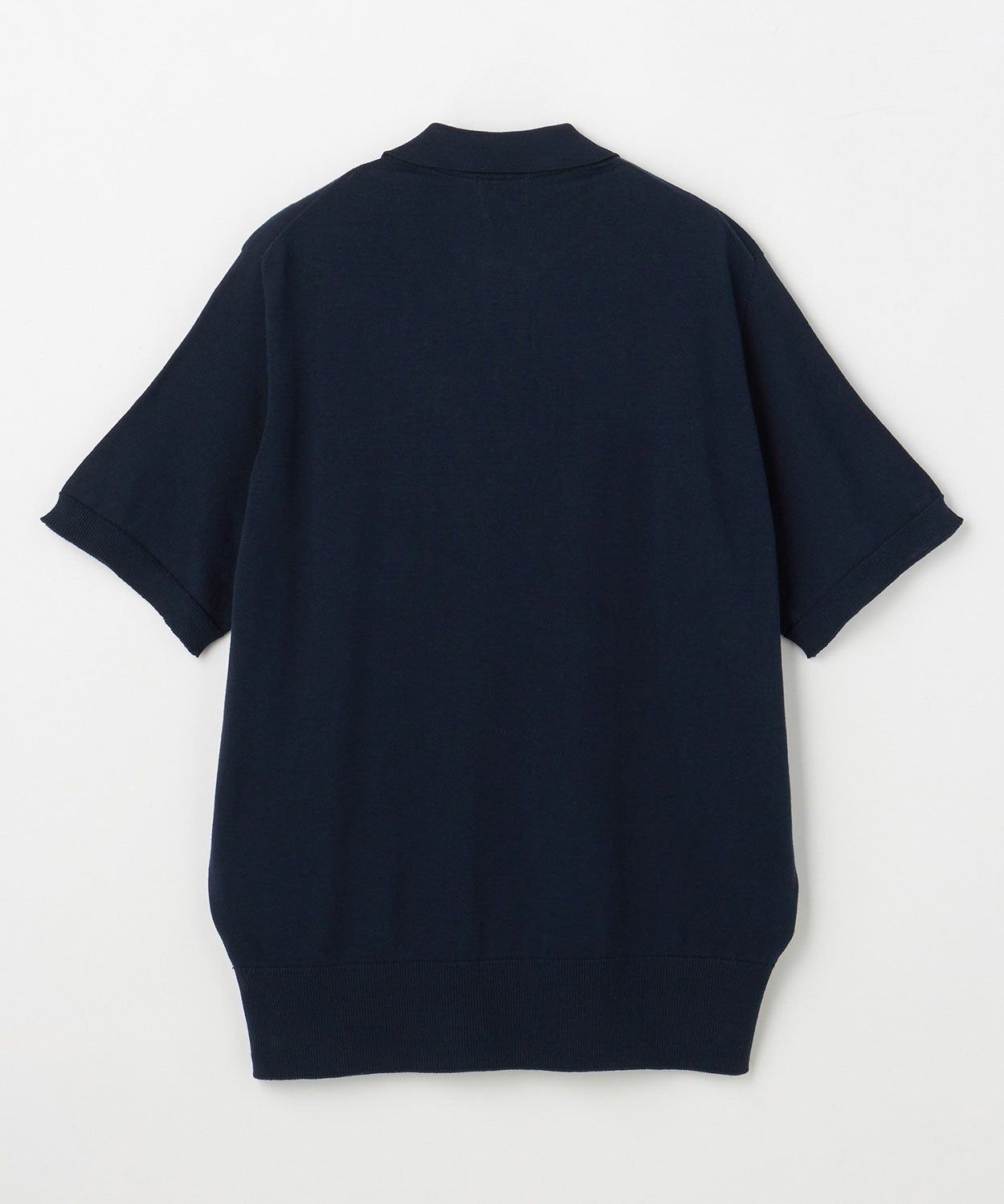 スキッパーシャツ/ラムズゲート(MEN) 全3色 | BRITISH MADE