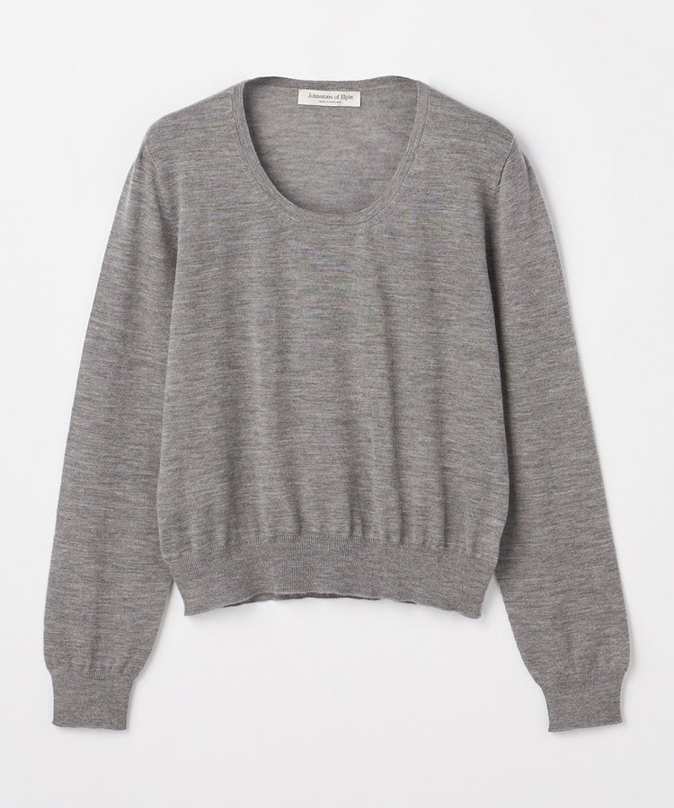 HA4253/SFA Cullen Grey