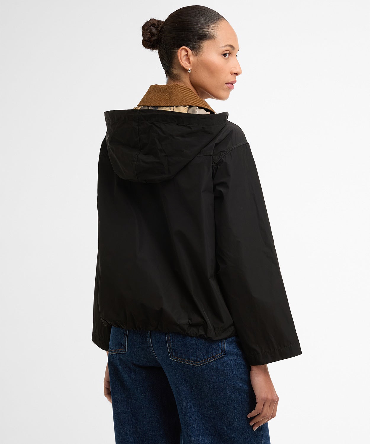 ウィーバー シャワープルーフ(WOMEN) 全1色 | BRITISH MADE