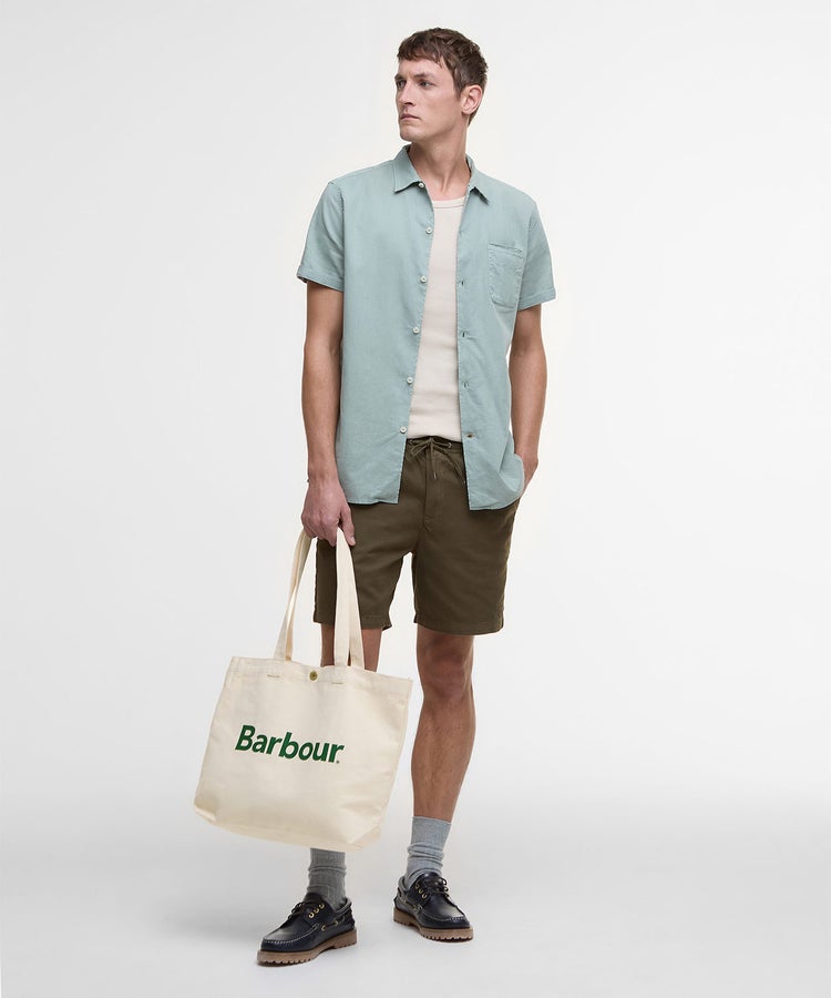 Barbour