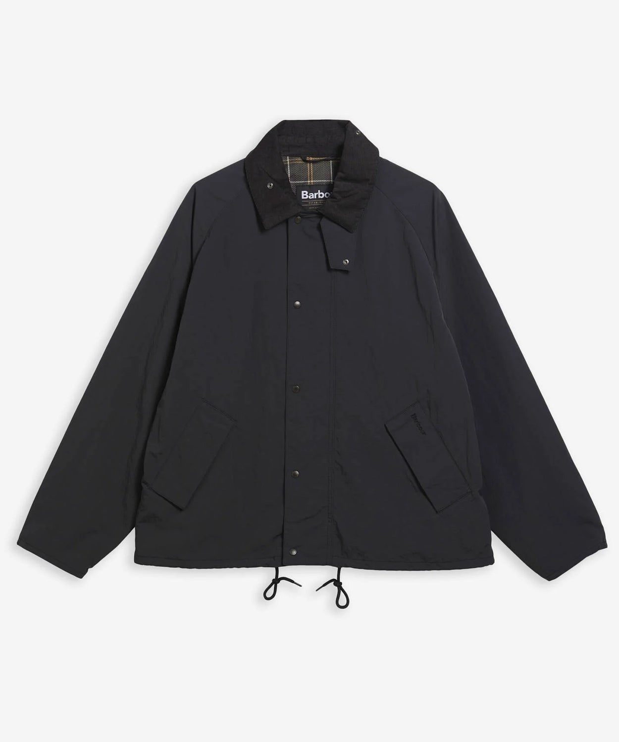 Barbour 38\
