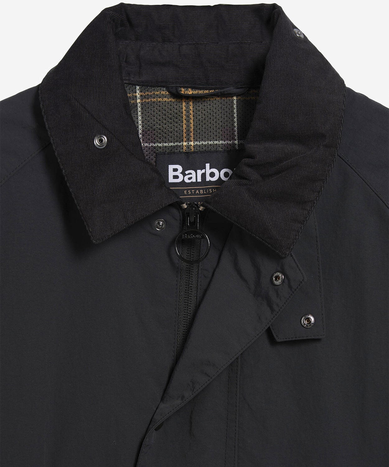 トランスポート(ナイロン)(UNISEX) 全2色 | BRITISH MADE
