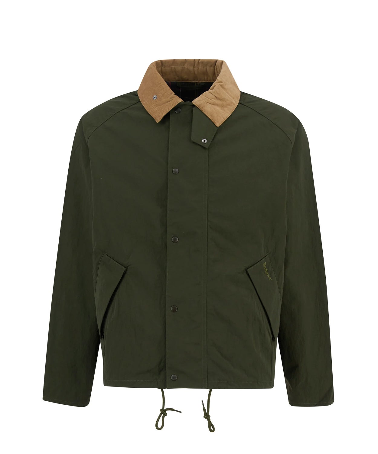 トランスポート(ナイロン)(UNISEX) 全2色 | BRITISH MADE