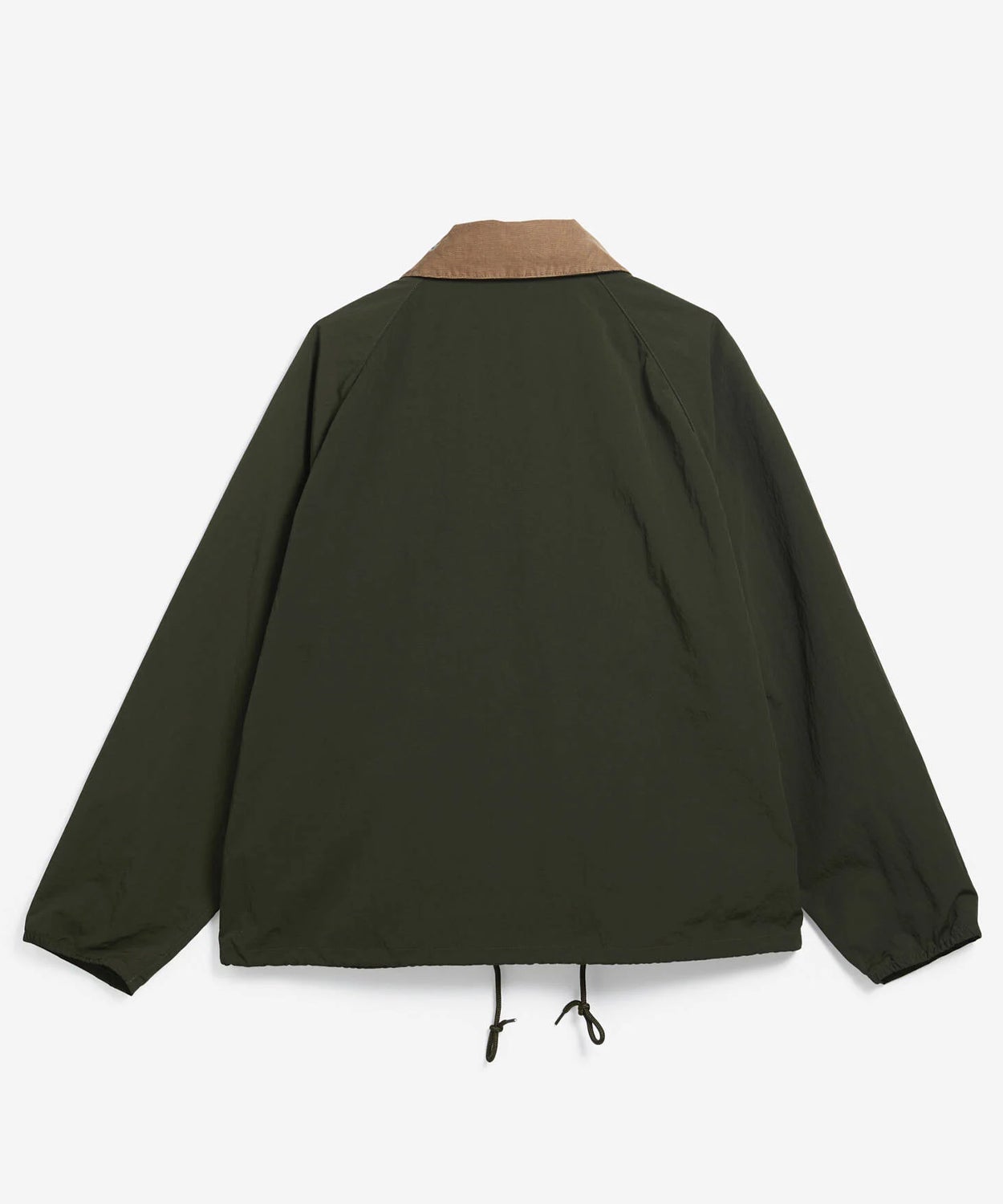 トランスポート(ナイロン)(UNISEX) 全2色 | BRITISH MADE