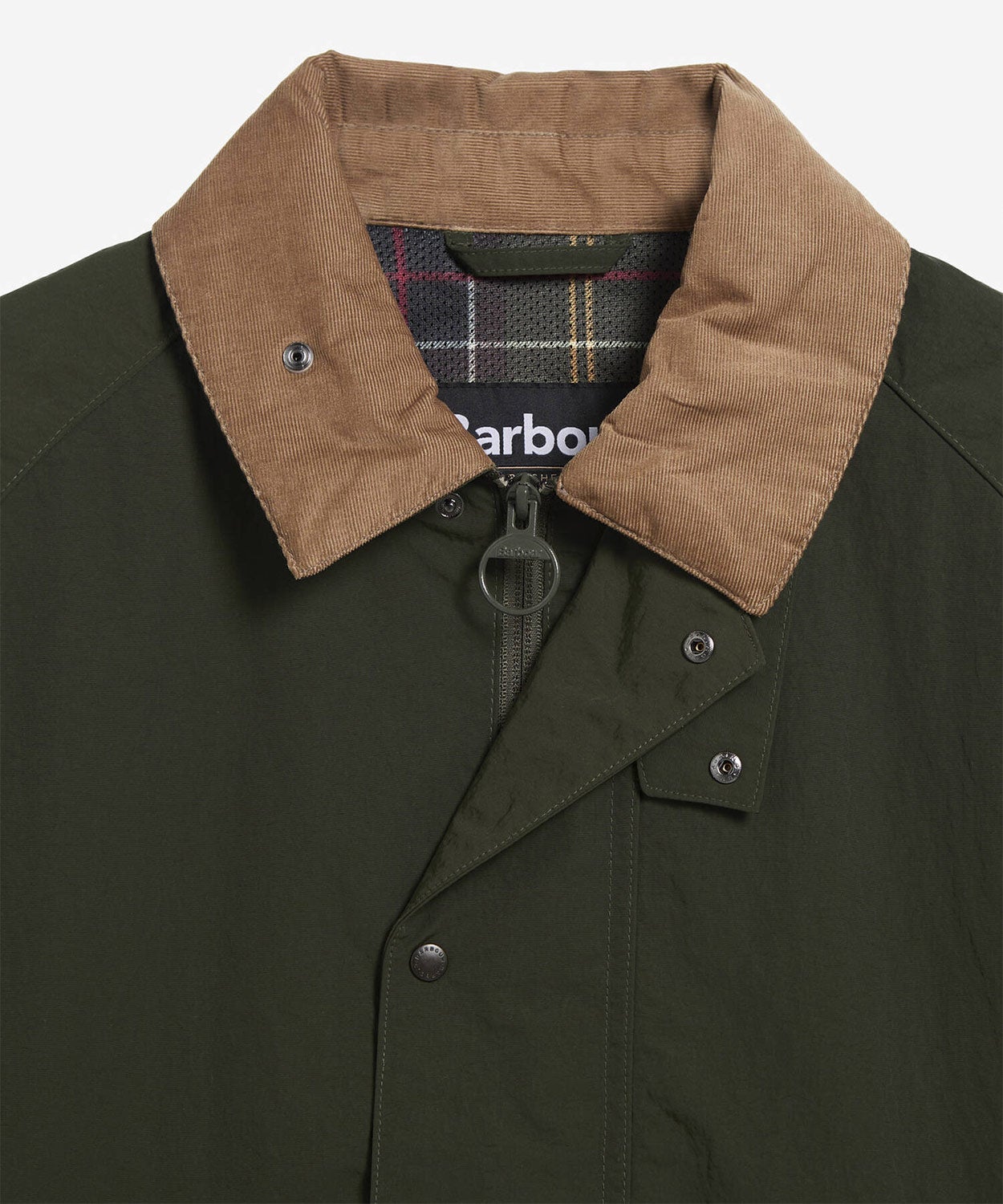 トランスポート(ナイロン)(UNISEX) 全2色 | BRITISH MADE
