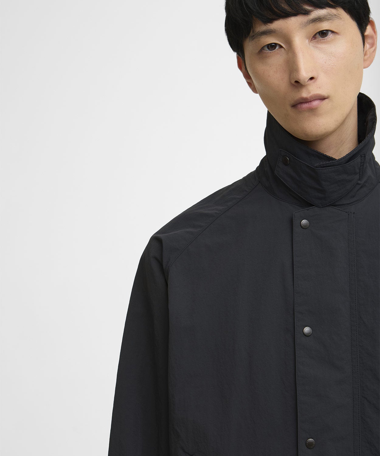 トランスポート(ナイロン)(UNISEX) 全2色 | BRITISH MADE