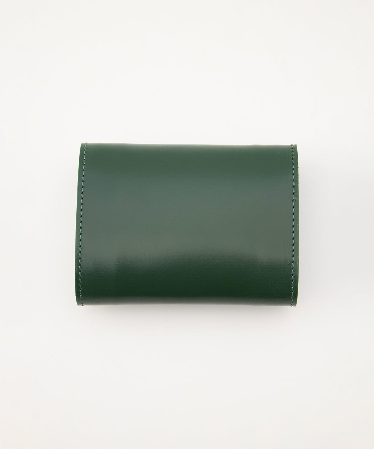 別注]フラップ付きミニ財布 全5色 | BRITISH MADE