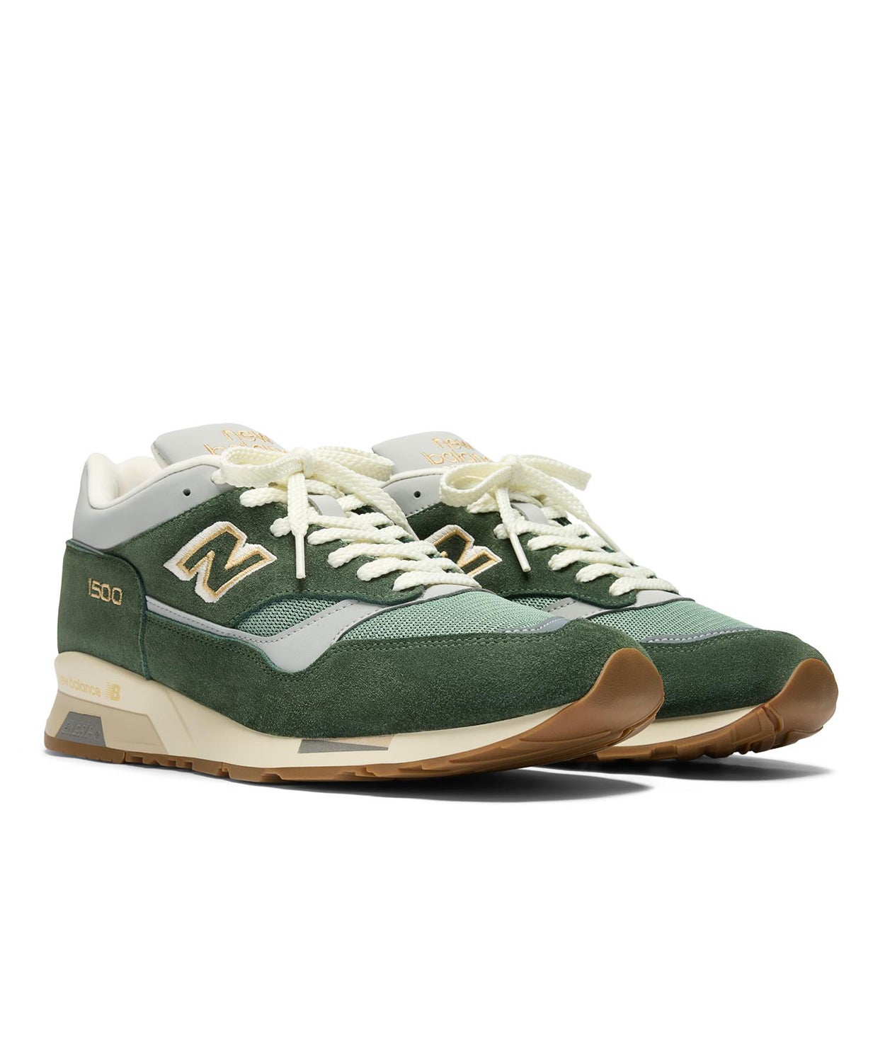 U1500 SSP(UNISEX) 全1色 | BRITISH MADE