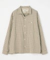 BEIGE CHECK