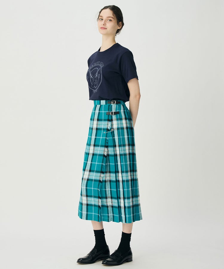macalastair × O'NEIL OF DUBLIN