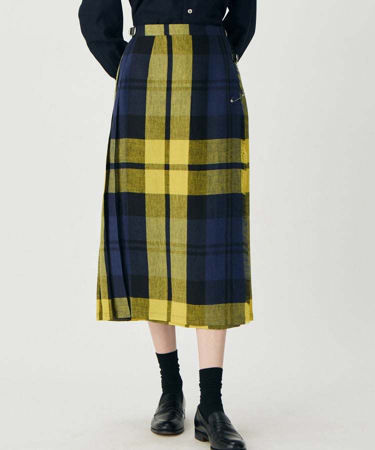 macalastair × O'NEIL OF DUBLIN