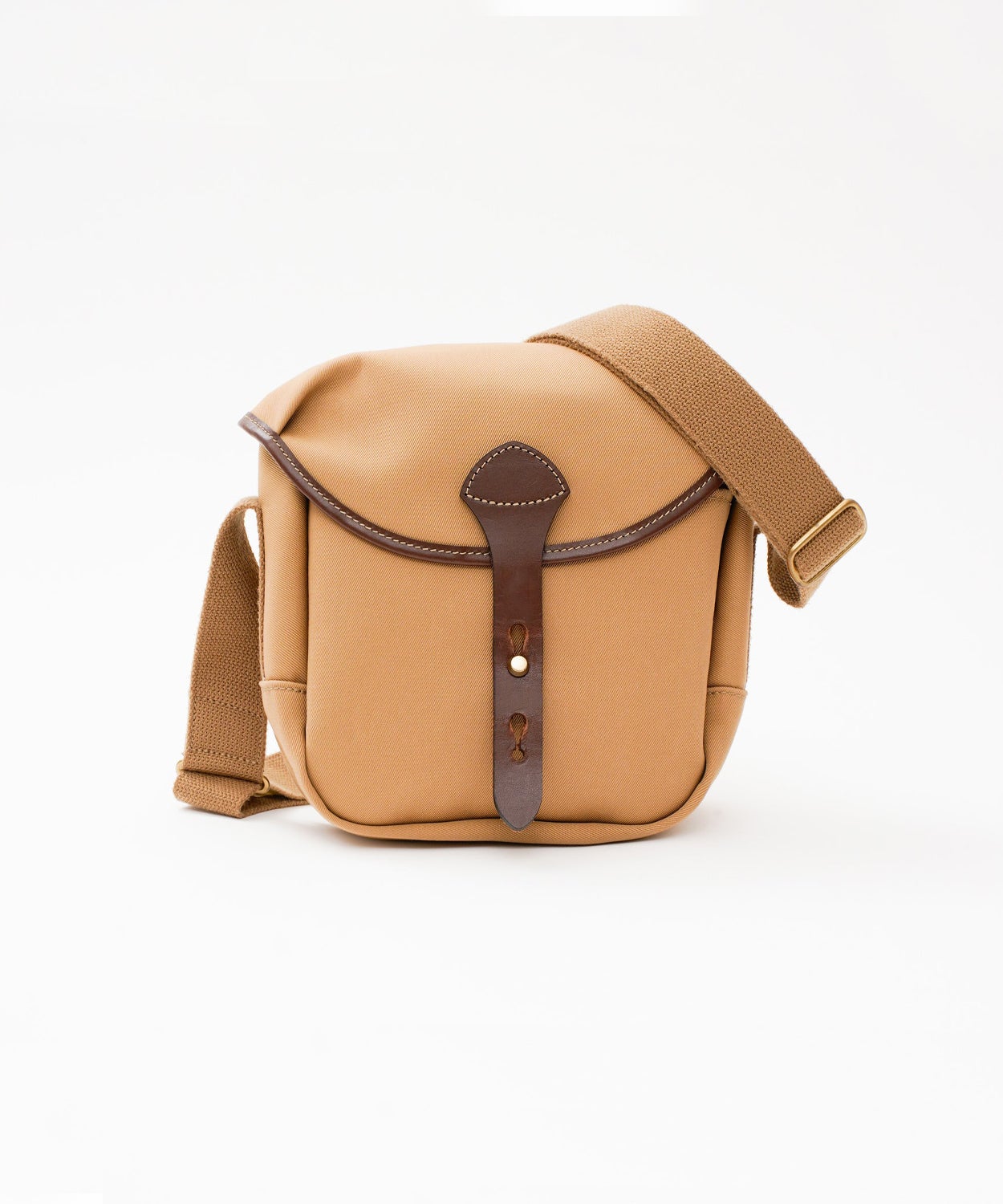 ウィッカムサッチェルバッグXS 全2色 | BRITISH MADE